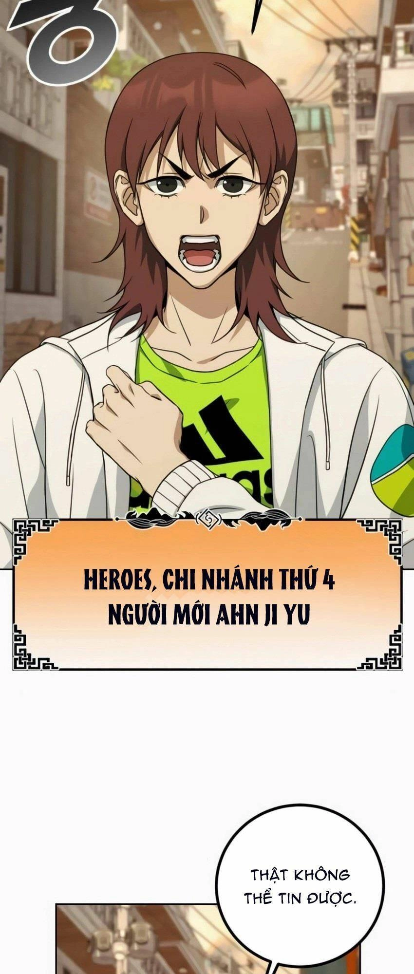 Tuyệt Đỉnh Anh Hùng Chapter 8 - 49