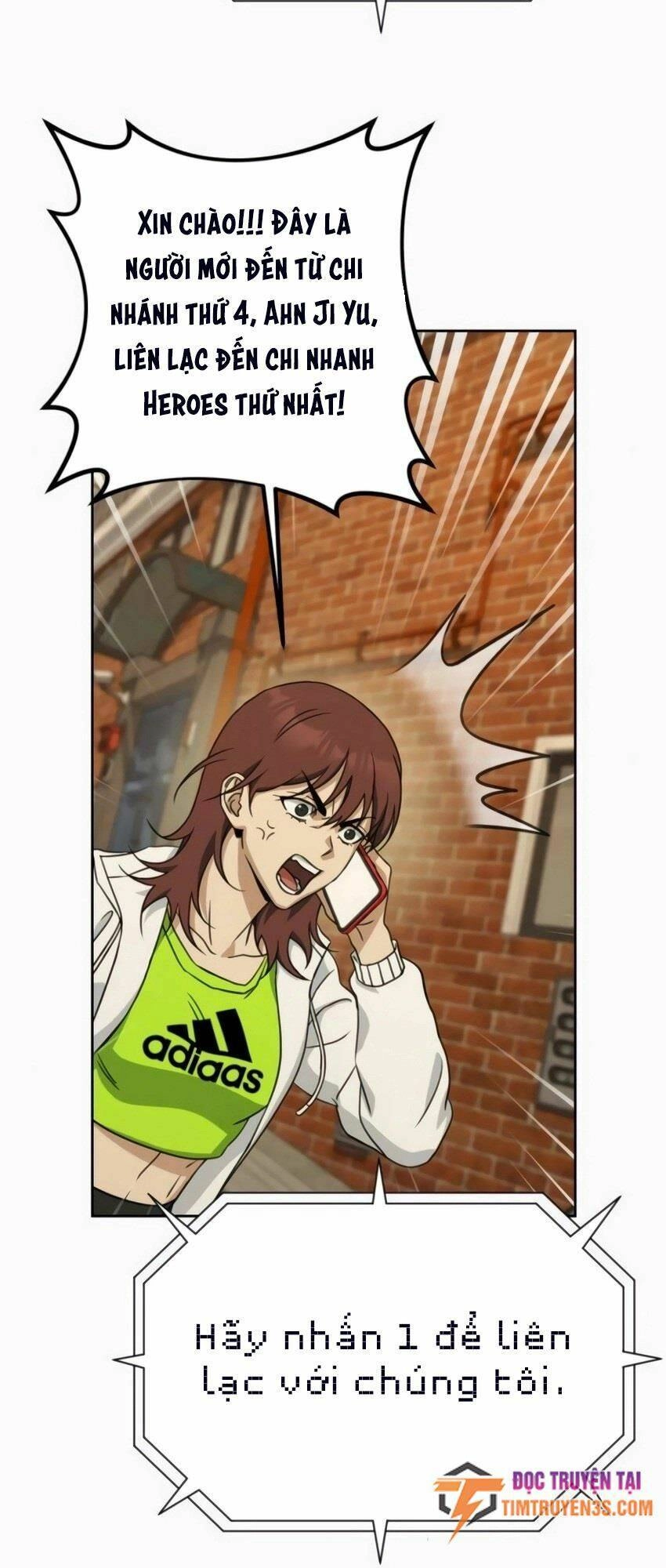 Tuyệt Đỉnh Anh Hùng Chapter 8 - 51