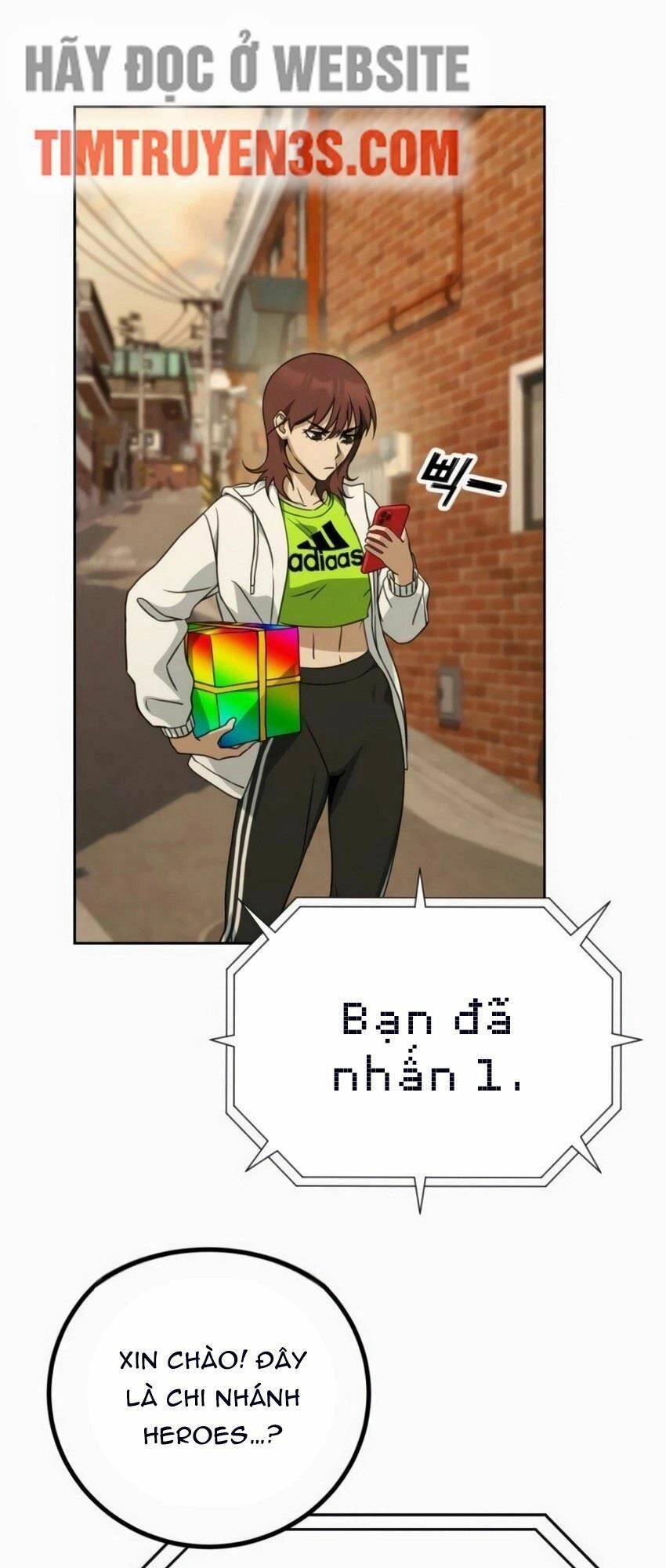 Tuyệt Đỉnh Anh Hùng Chapter 8 - 52