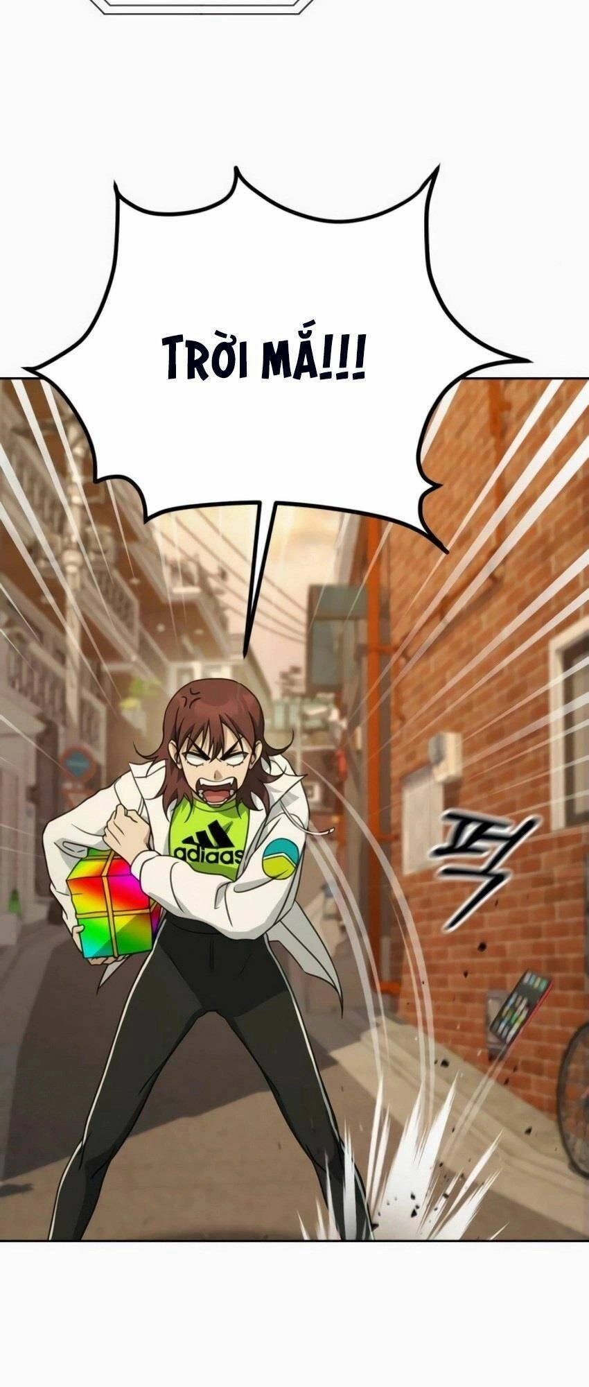 Tuyệt Đỉnh Anh Hùng Chapter 8 - 54