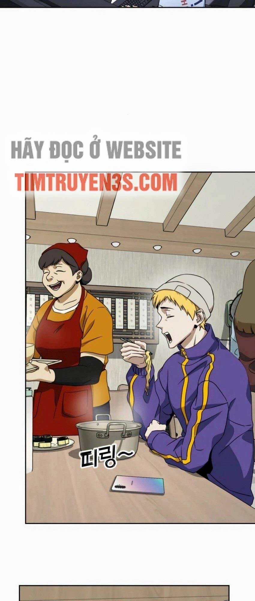 Tuyệt Đỉnh Anh Hùng Chapter 8 - 57