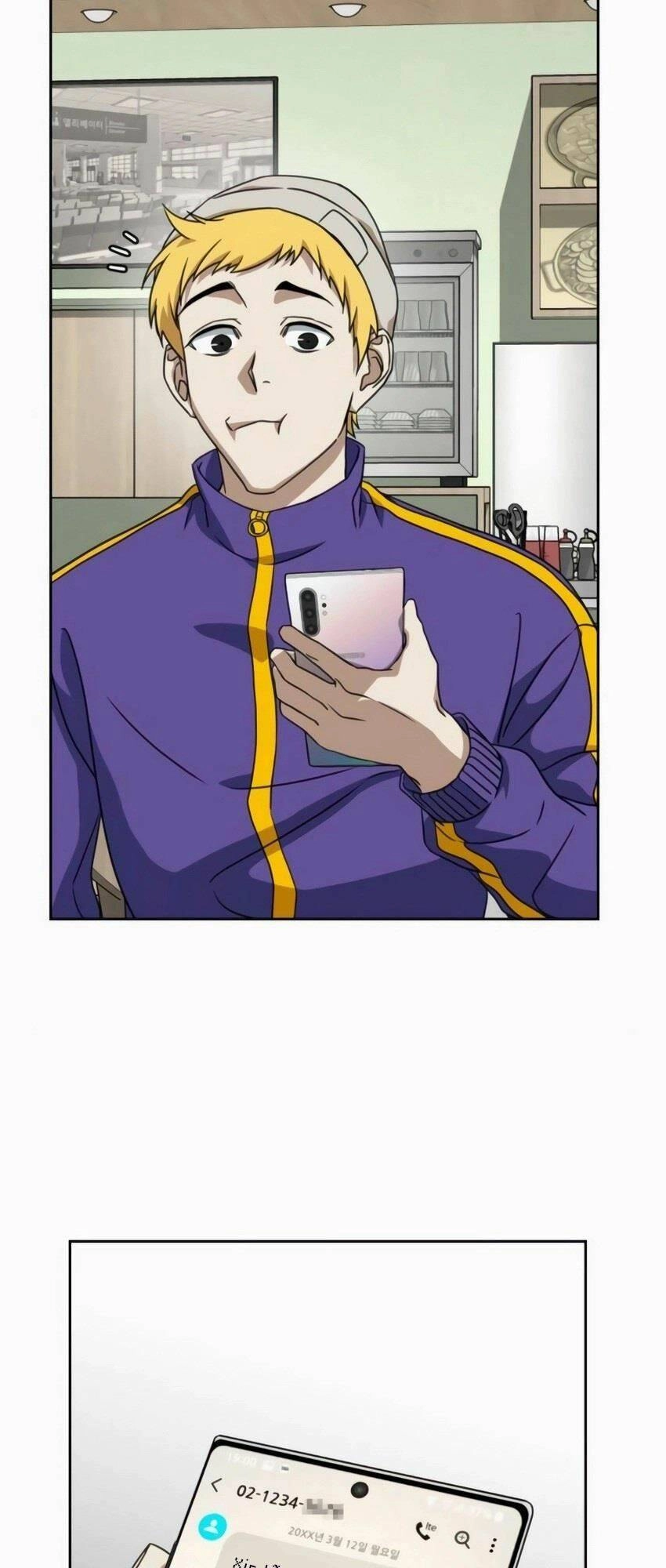 Tuyệt Đỉnh Anh Hùng Chapter 8 - 58