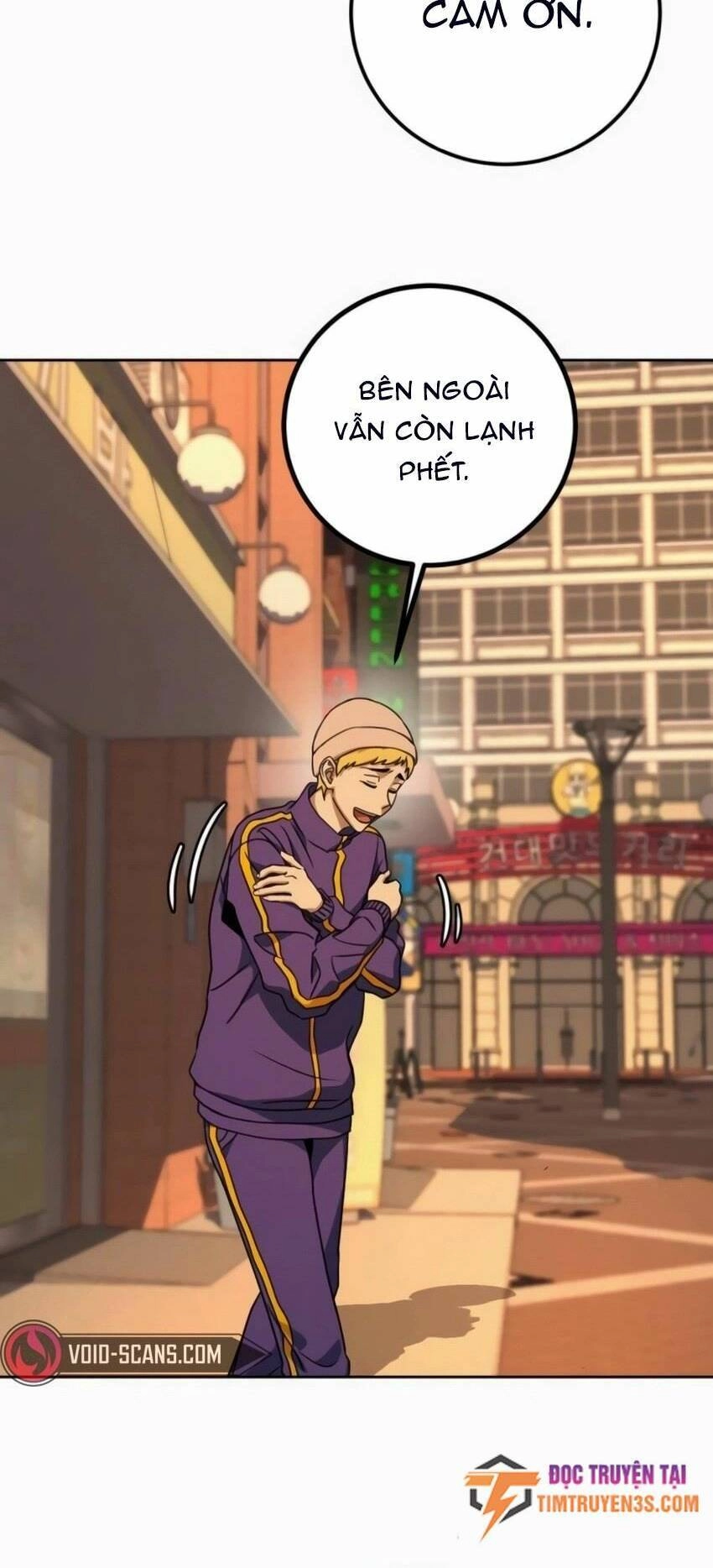 Tuyệt Đỉnh Anh Hùng Chapter 8 - 61