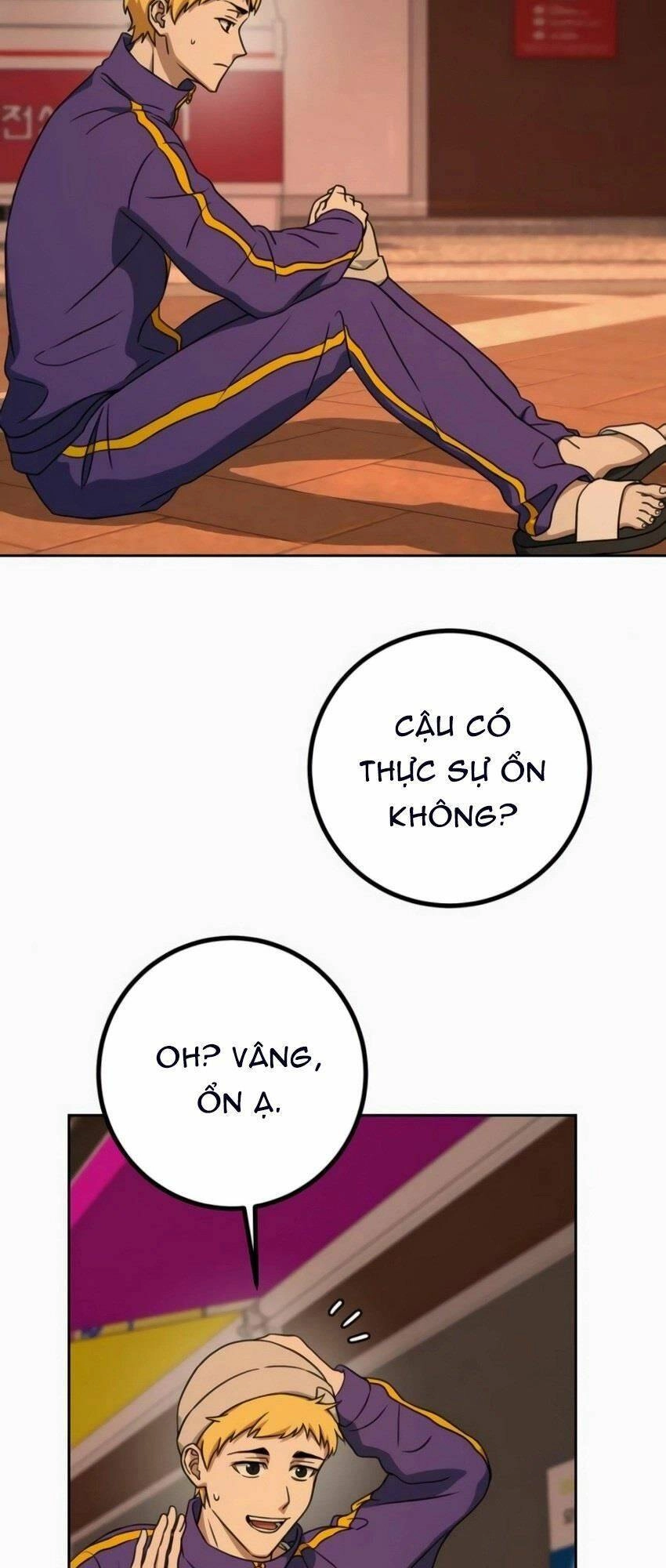 Tuyệt Đỉnh Anh Hùng Chapter 8 - 69