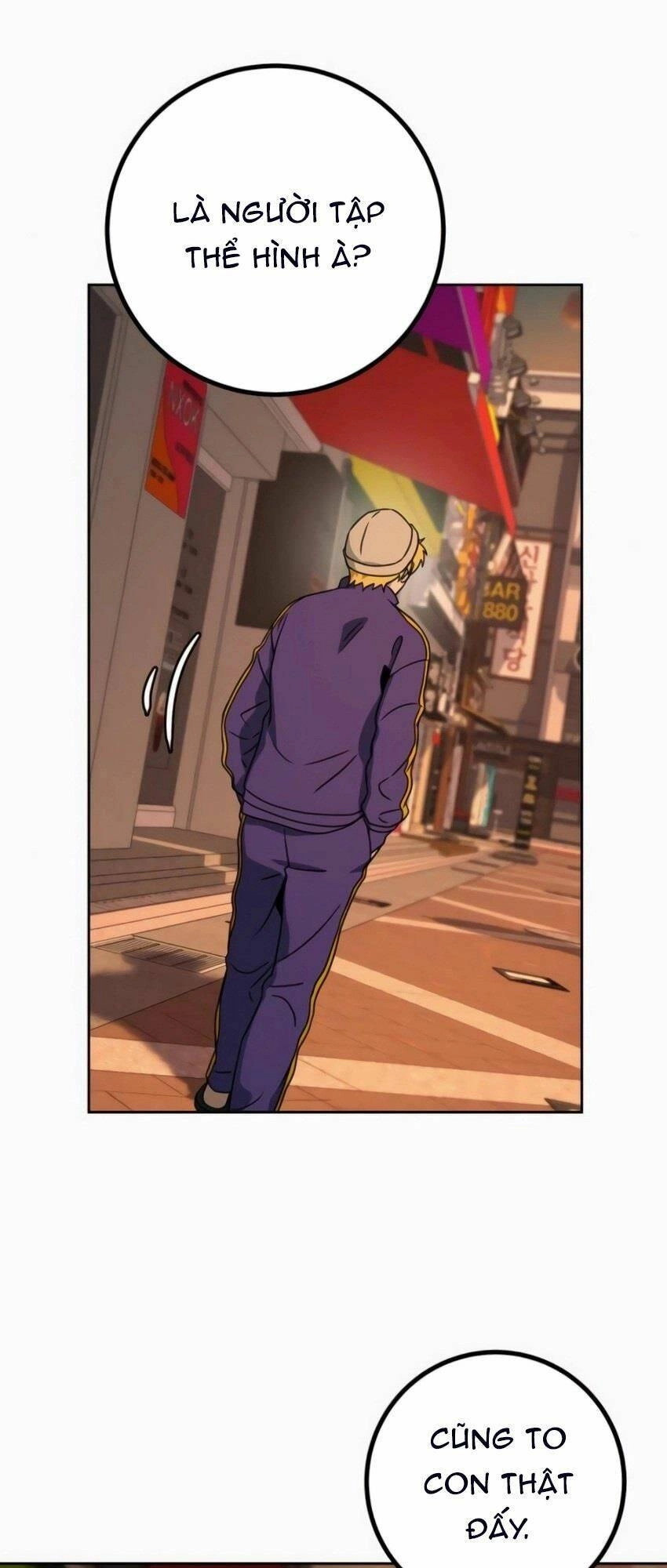 Tuyệt Đỉnh Anh Hùng Chapter 8 - 73