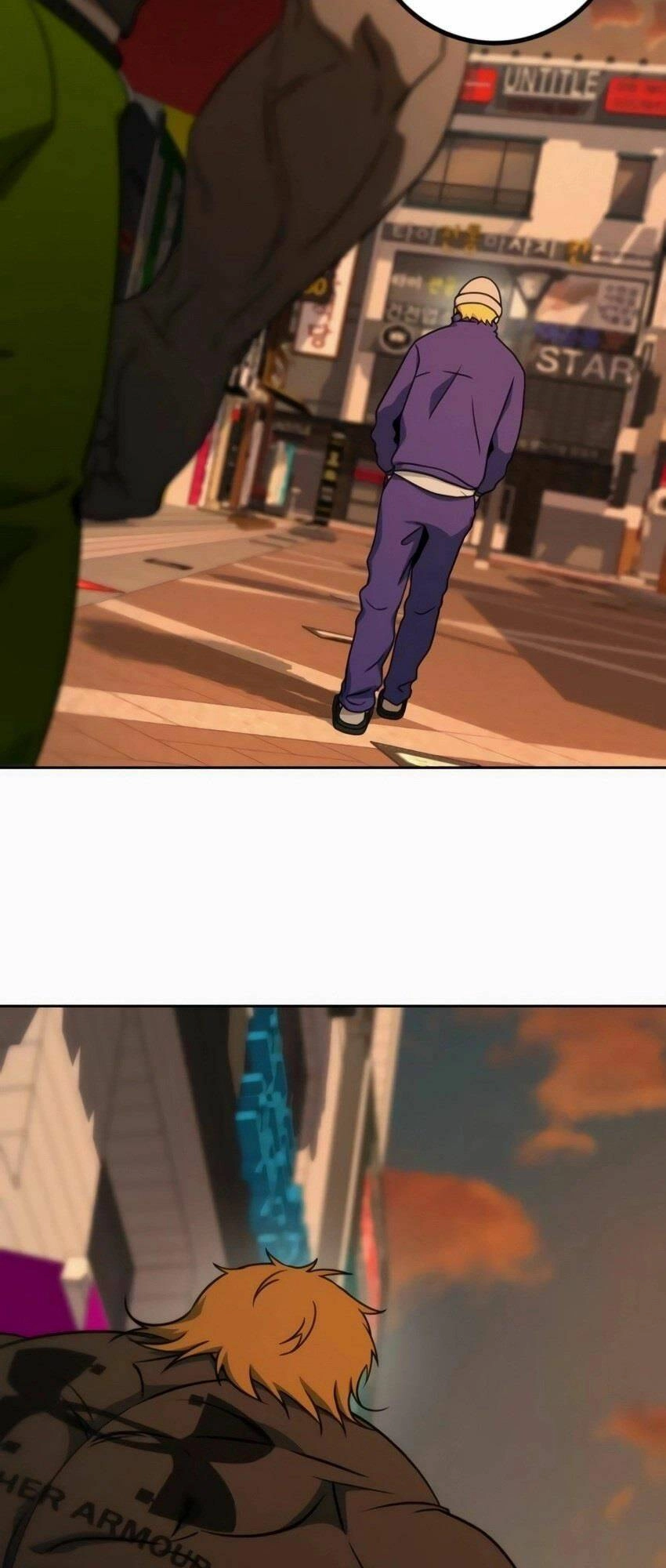 Tuyệt Đỉnh Anh Hùng Chapter 8 - 74