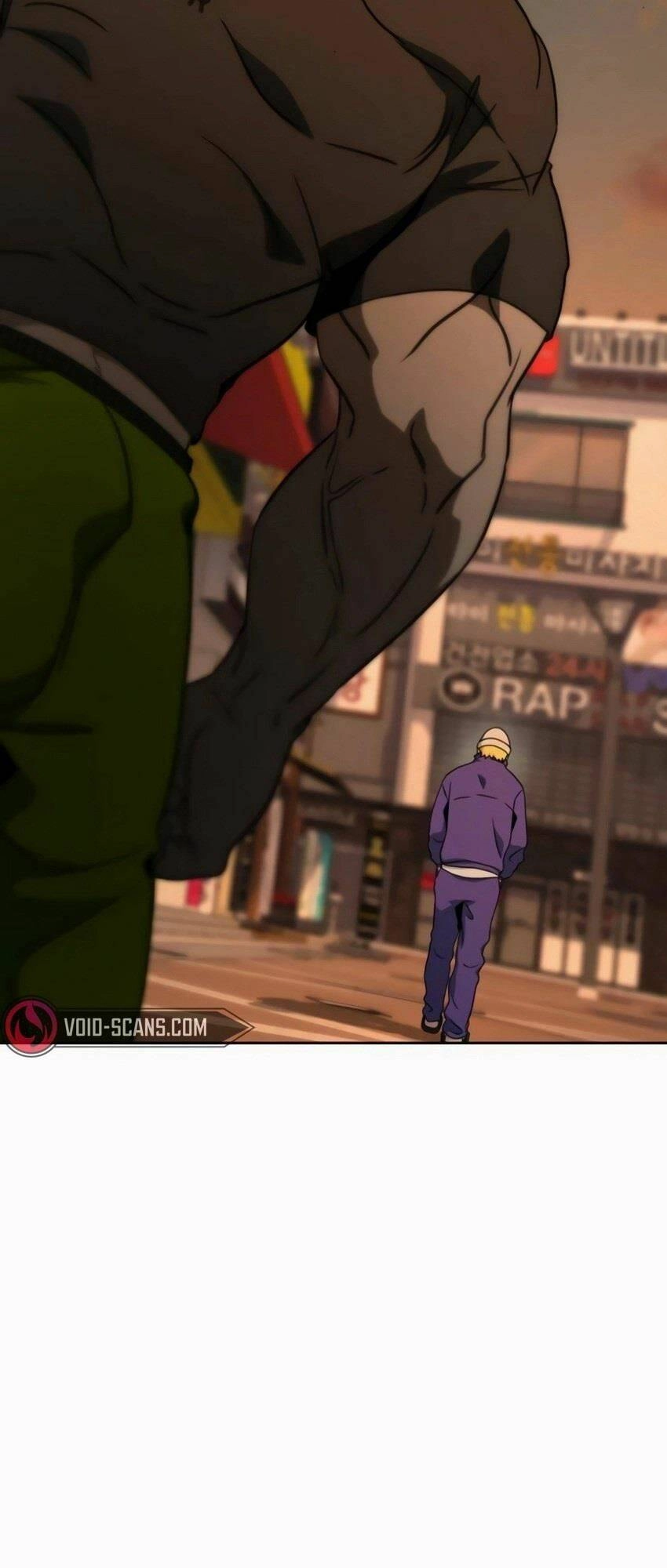 Tuyệt Đỉnh Anh Hùng Chapter 8 - 75