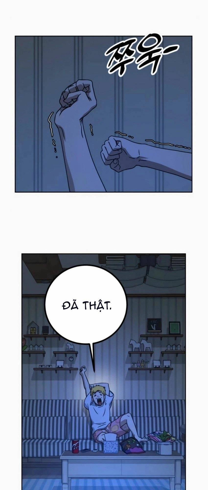 Tuyệt Đỉnh Anh Hùng Chapter 8 - 78