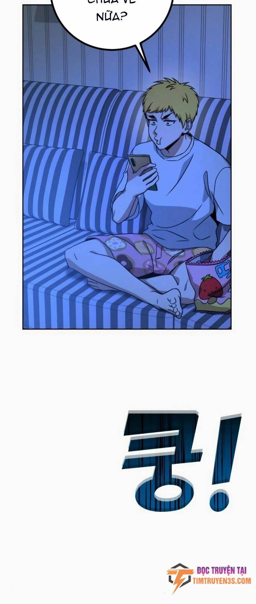 Tuyệt Đỉnh Anh Hùng Chapter 8 - 81