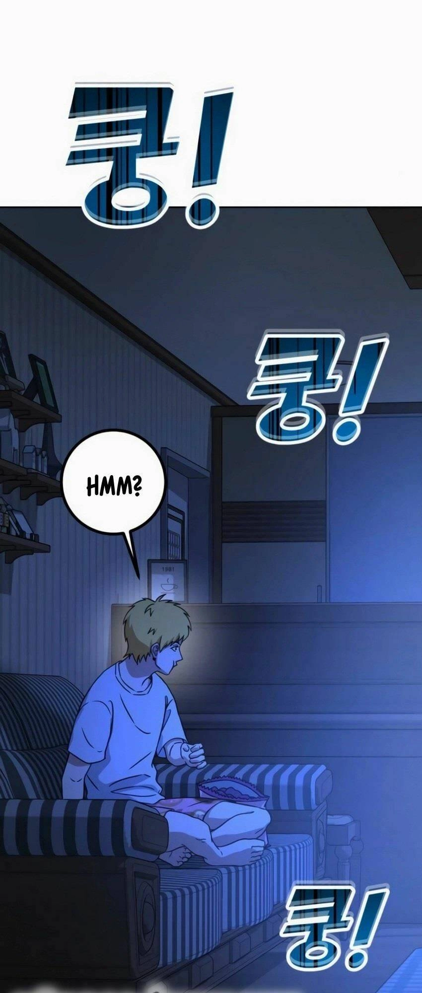 Tuyệt Đỉnh Anh Hùng Chapter 8 - 82