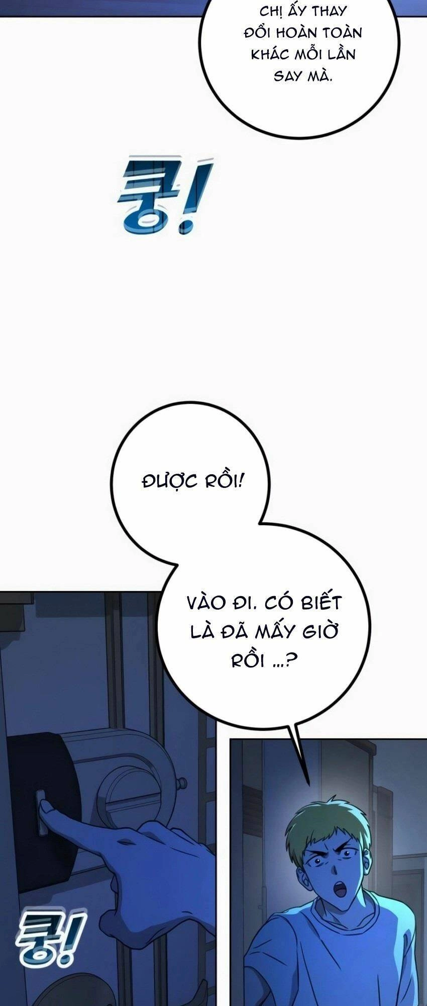 Tuyệt Đỉnh Anh Hùng Chapter 8 - 84