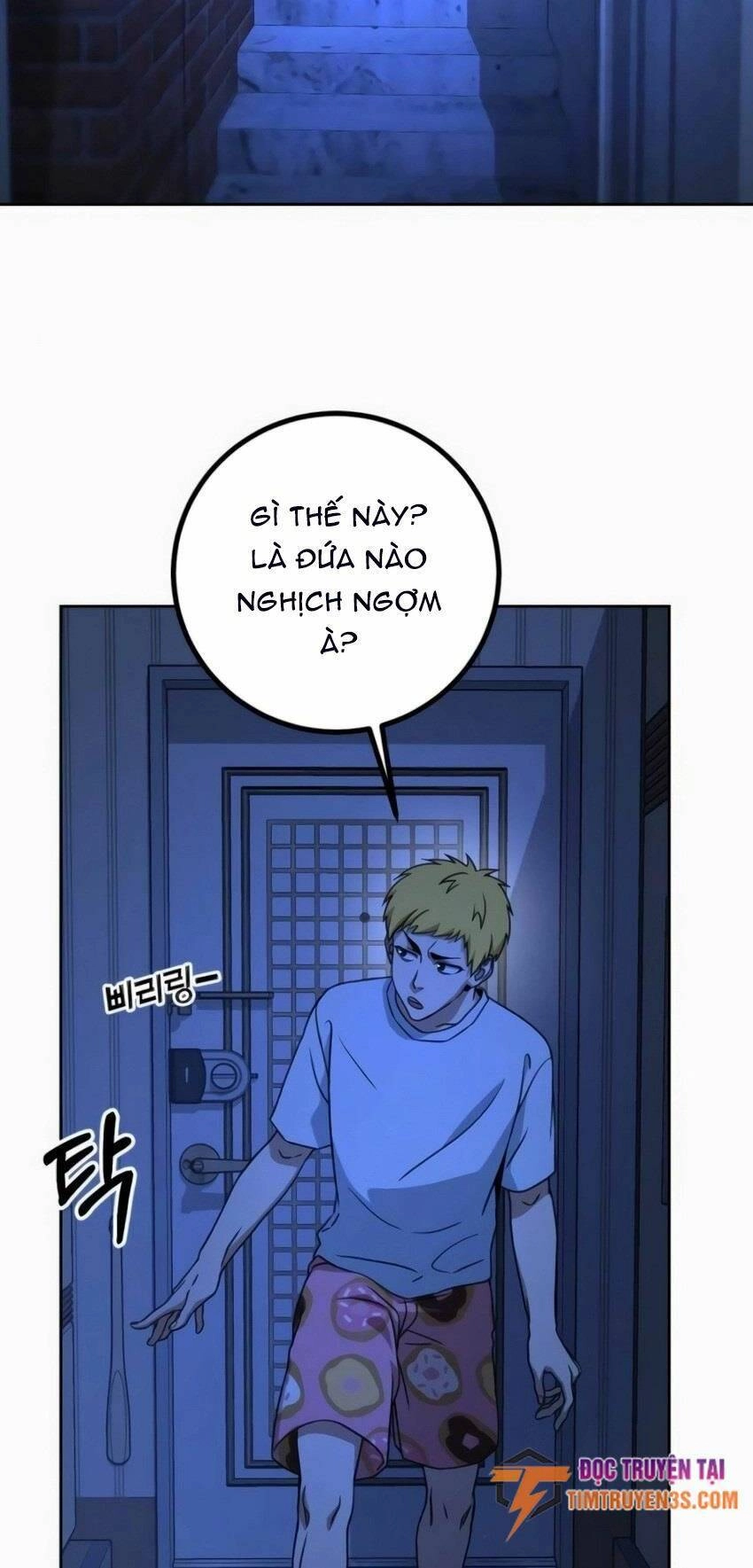 Tuyệt Đỉnh Anh Hùng Chapter 8 - 86