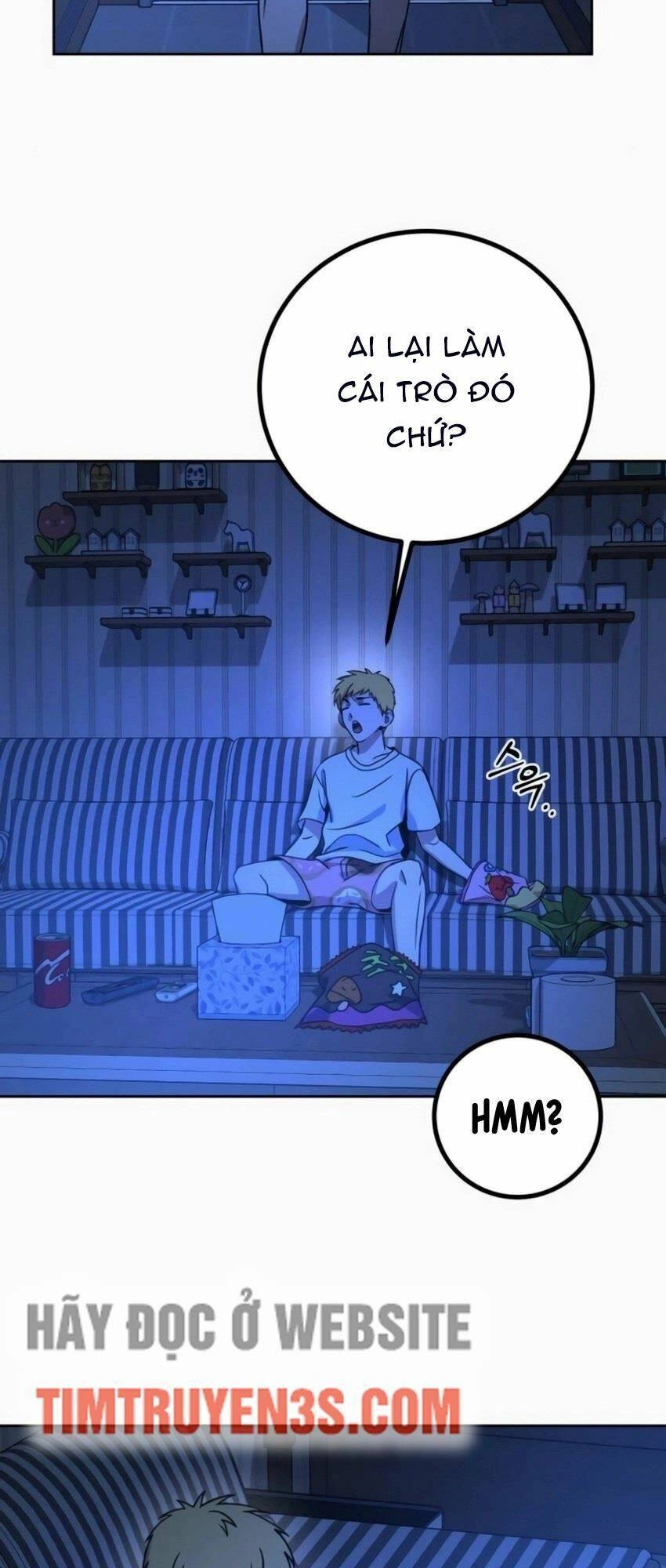 Tuyệt Đỉnh Anh Hùng Chapter 8 - 87