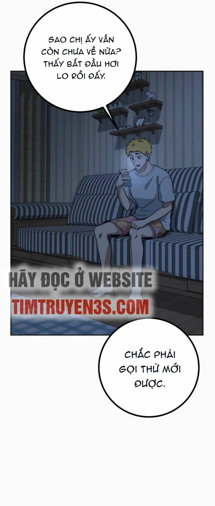 Tuyệt Đỉnh Anh Hùng Chapter 8 - 92