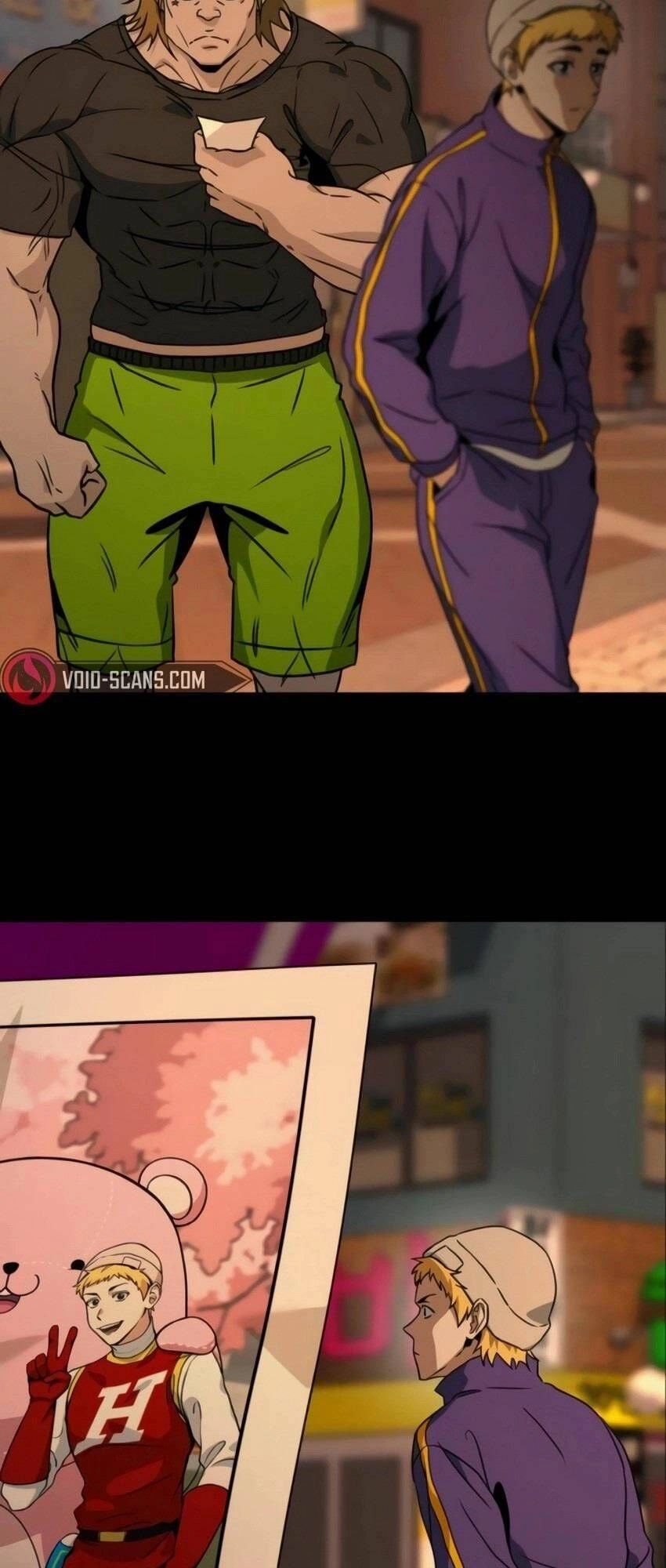 Tuyệt Đỉnh Anh Hùng Chapter 8 - 99