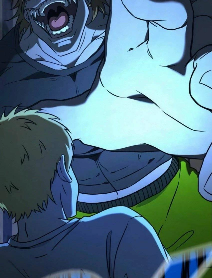 Tuyệt Đỉnh Anh Hùng Chapter 8 - 105