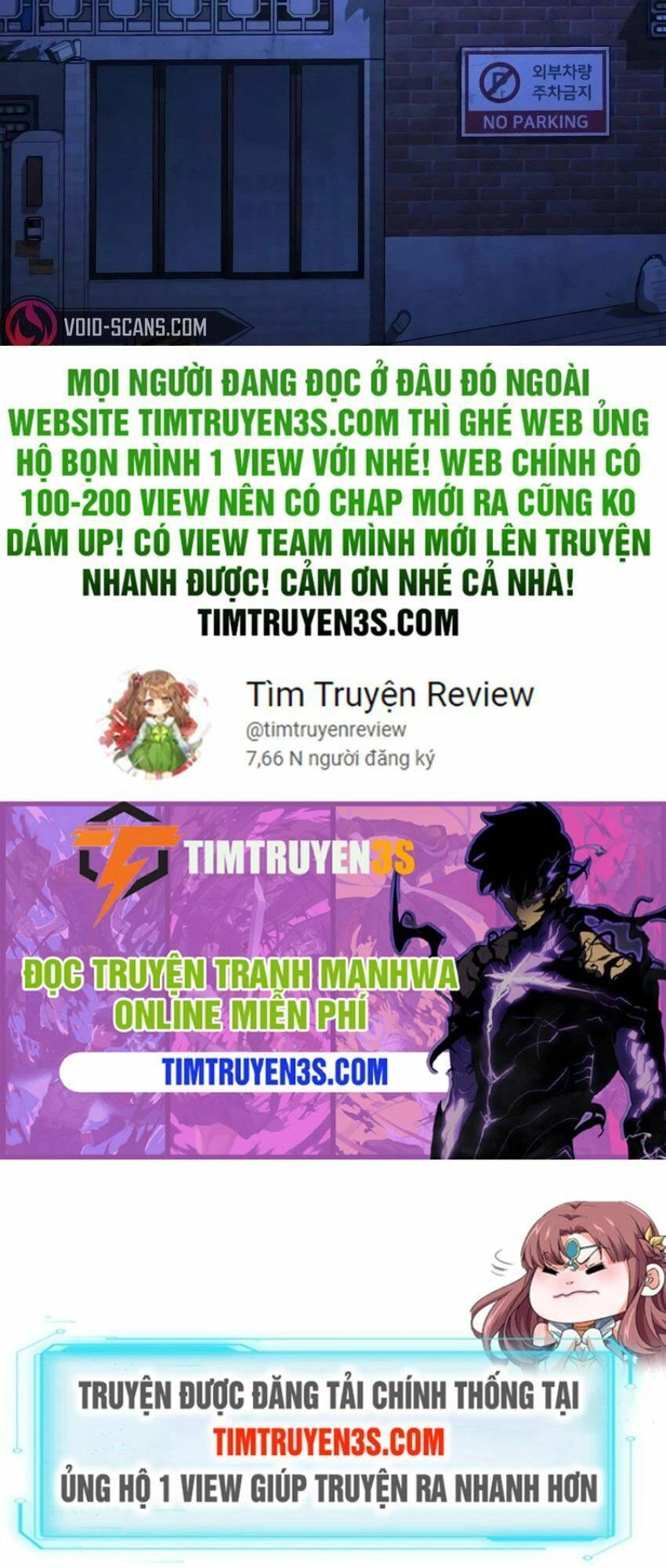 Tuyệt Đỉnh Anh Hùng Chapter 8 - 110