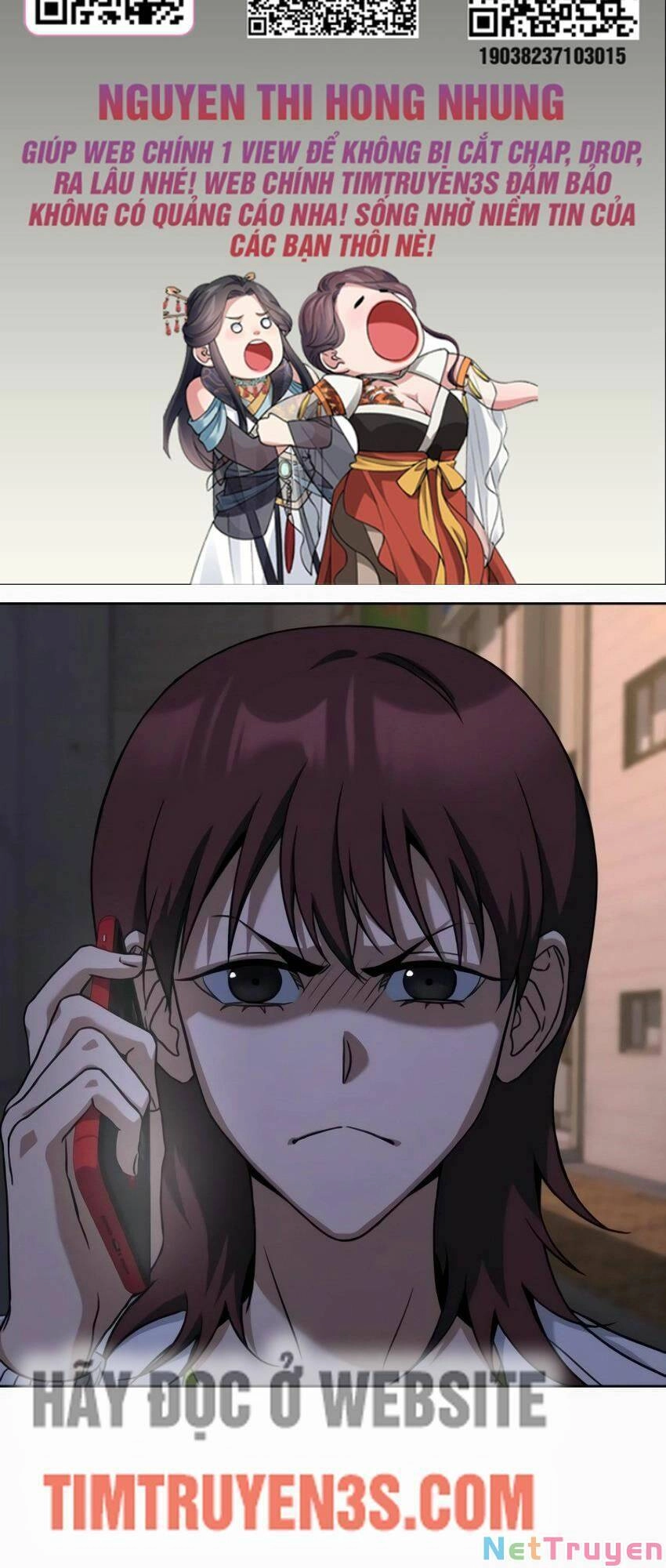 Tuyệt Đỉnh Anh Hùng Chapter 9 - 2