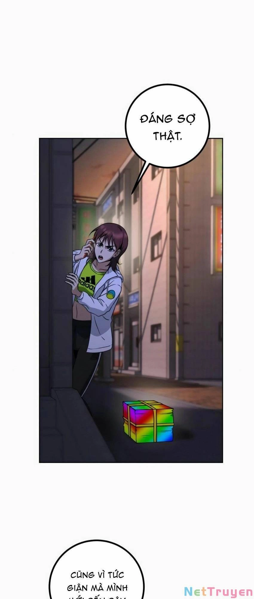 Tuyệt Đỉnh Anh Hùng Chapter 9 - 3