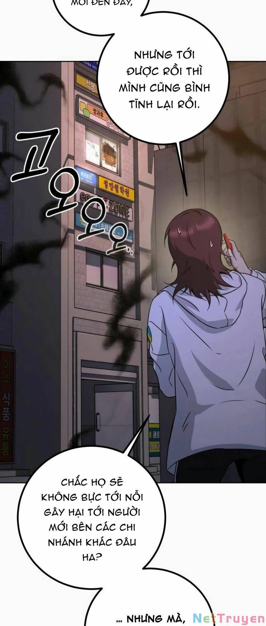 Tuyệt Đỉnh Anh Hùng Chapter 9 - 4