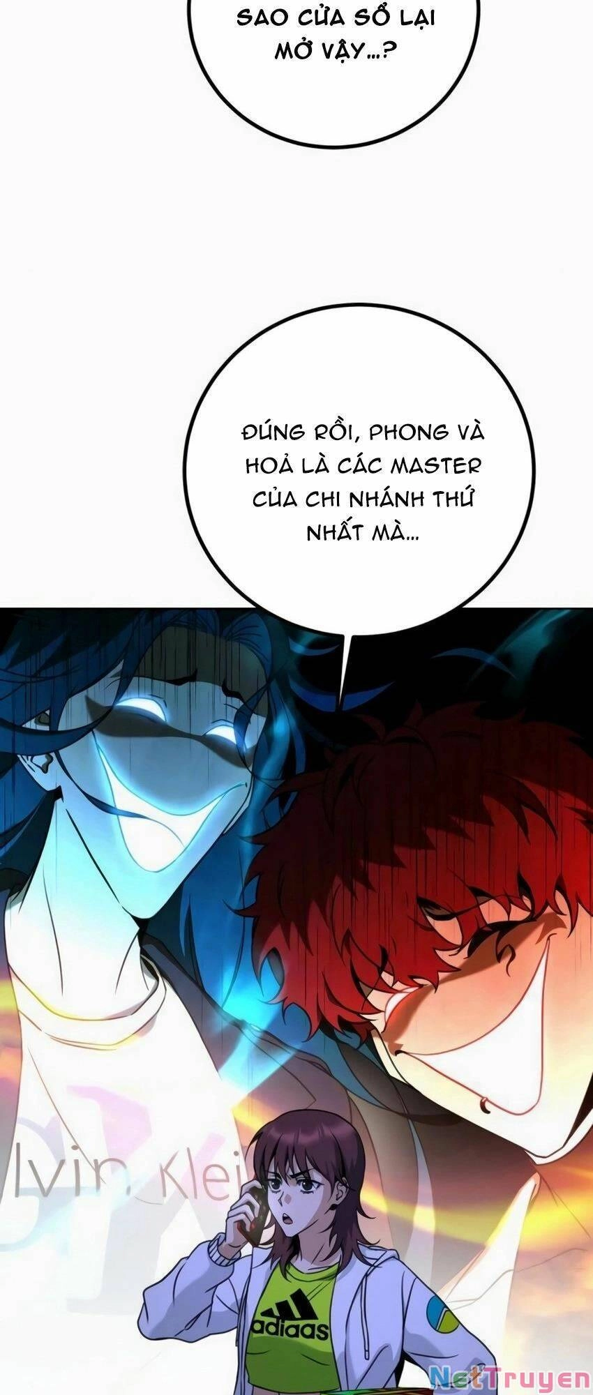 Tuyệt Đỉnh Anh Hùng Chapter 9 - 5