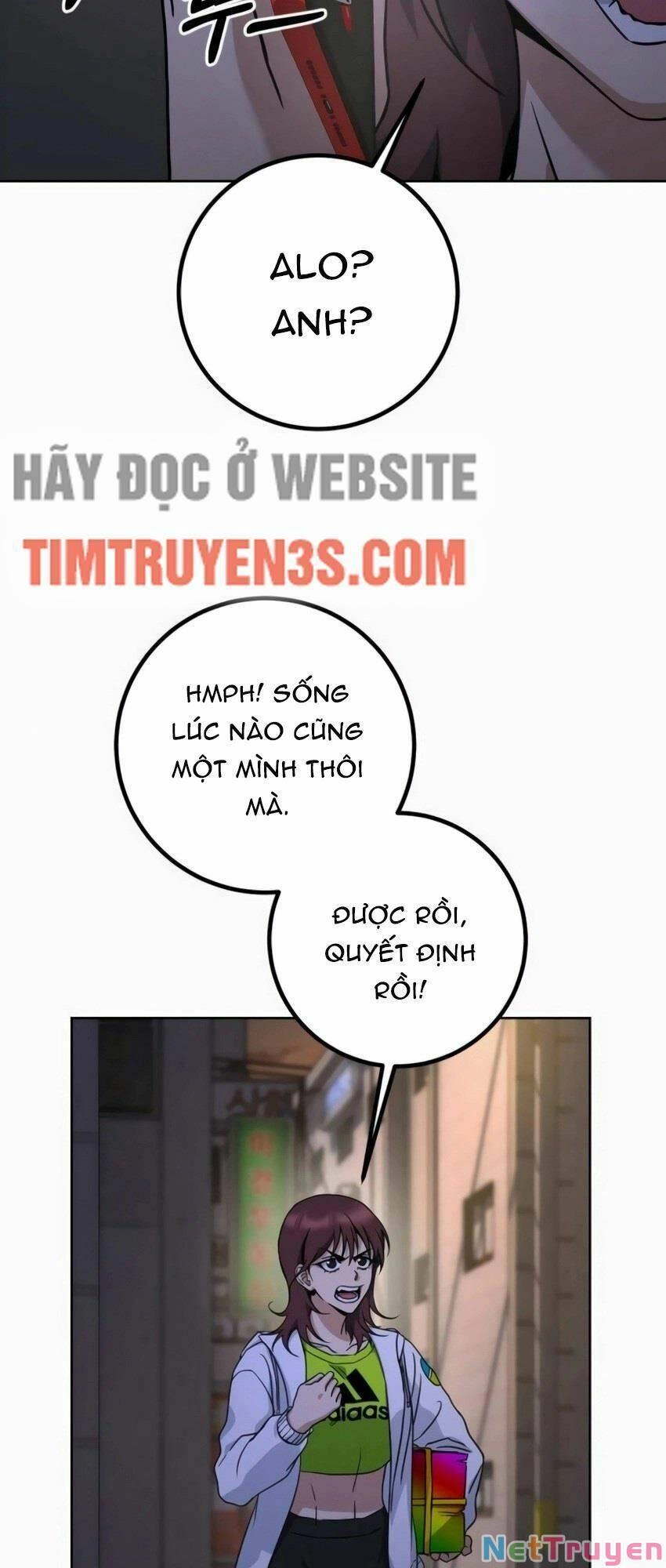 Tuyệt Đỉnh Anh Hùng Chapter 9 - 8