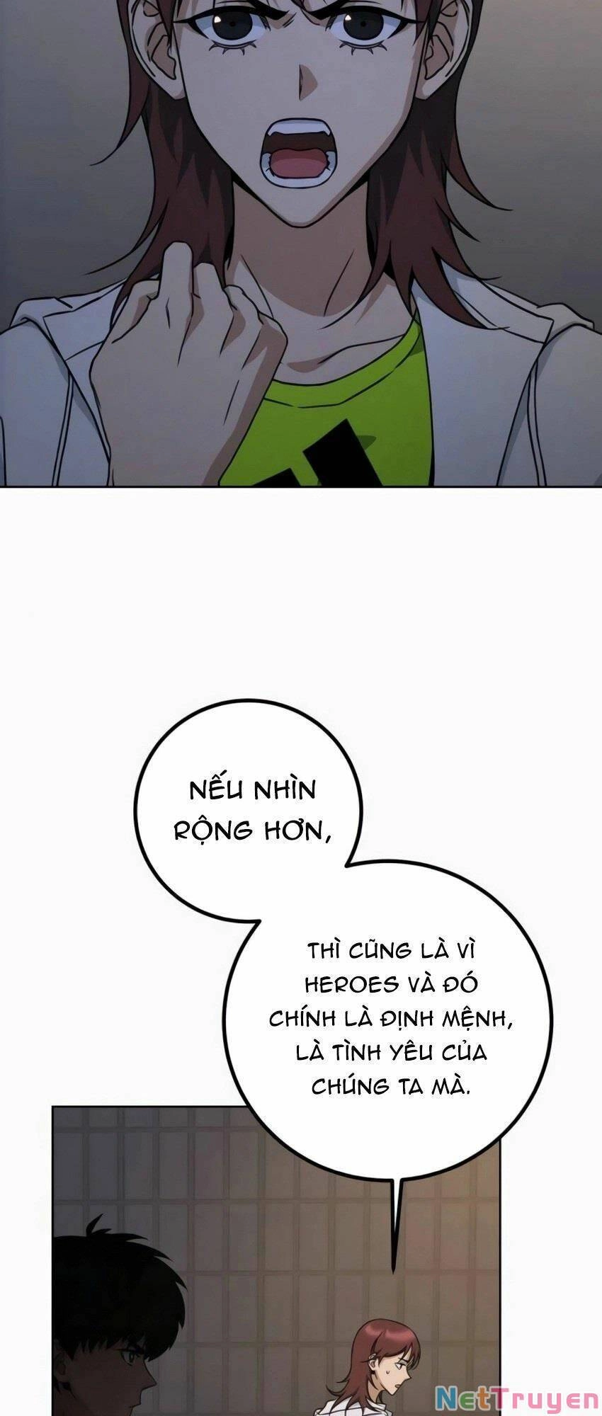 Tuyệt Đỉnh Anh Hùng Chapter 9 - 10