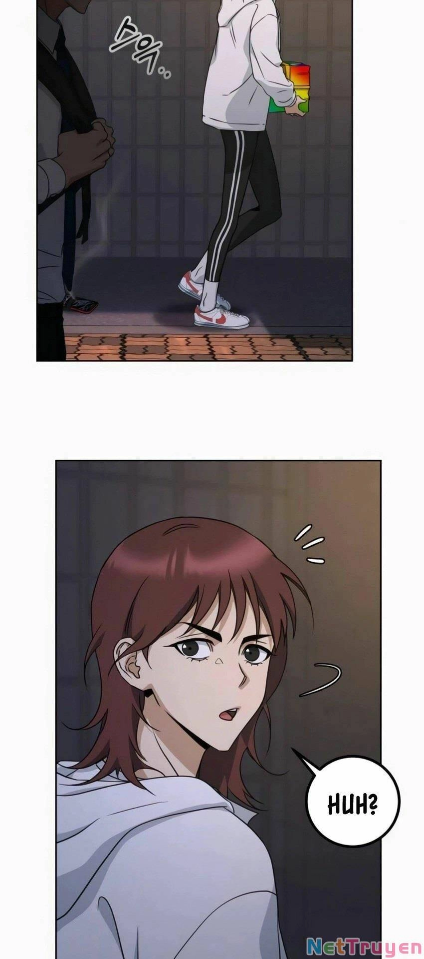 Tuyệt Đỉnh Anh Hùng Chapter 9 - 11