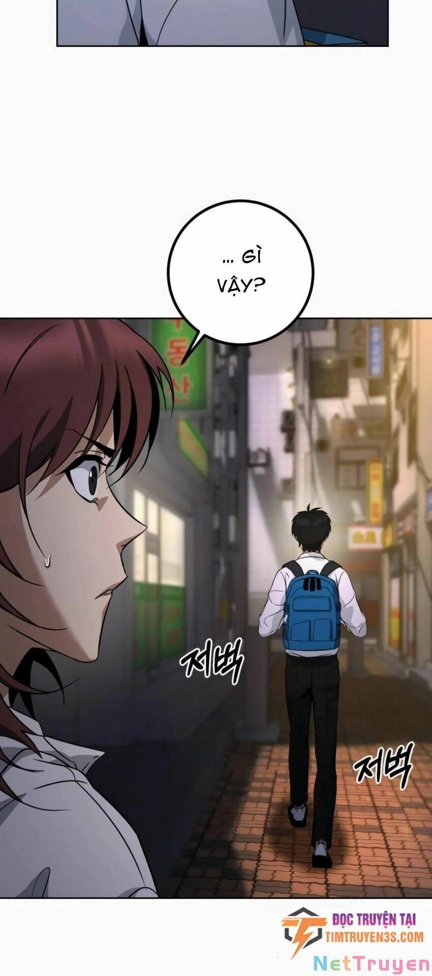 Tuyệt Đỉnh Anh Hùng Chapter 9 - 12