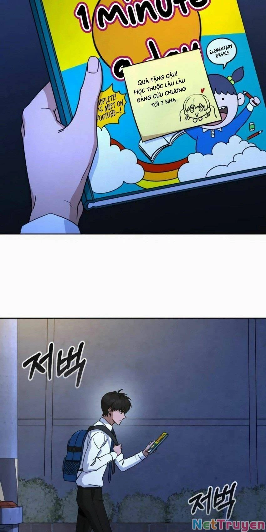 Tuyệt Đỉnh Anh Hùng Chapter 9 - 16