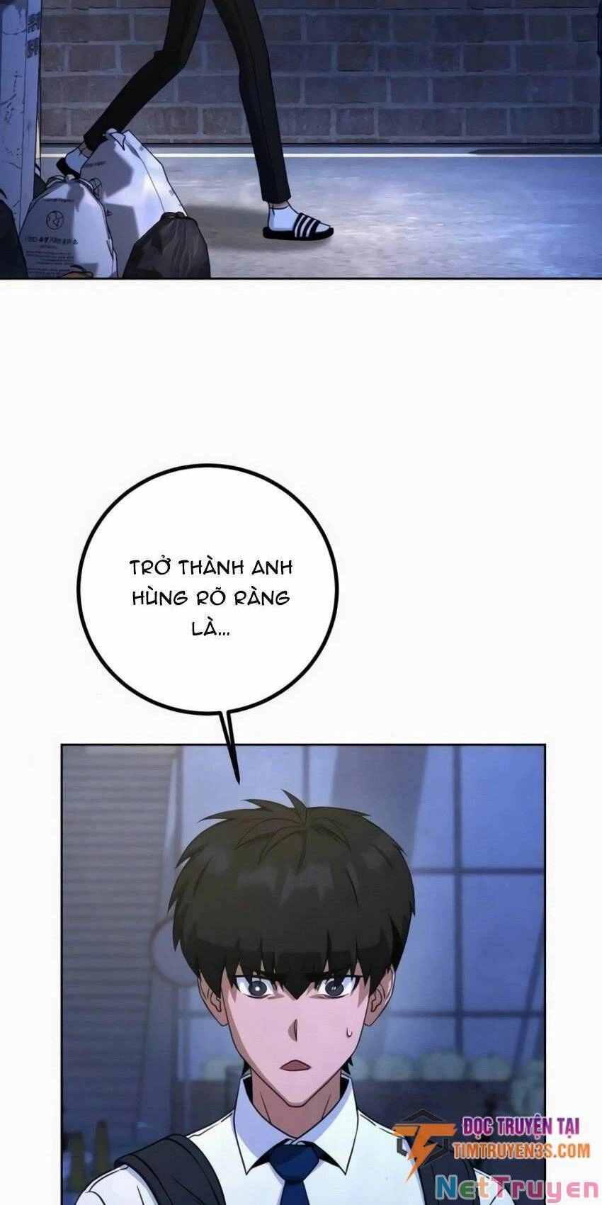 Tuyệt Đỉnh Anh Hùng Chapter 9 - 17