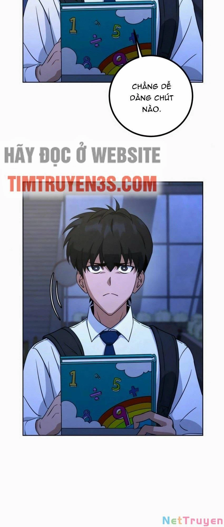 Tuyệt Đỉnh Anh Hùng Chapter 9 - 18