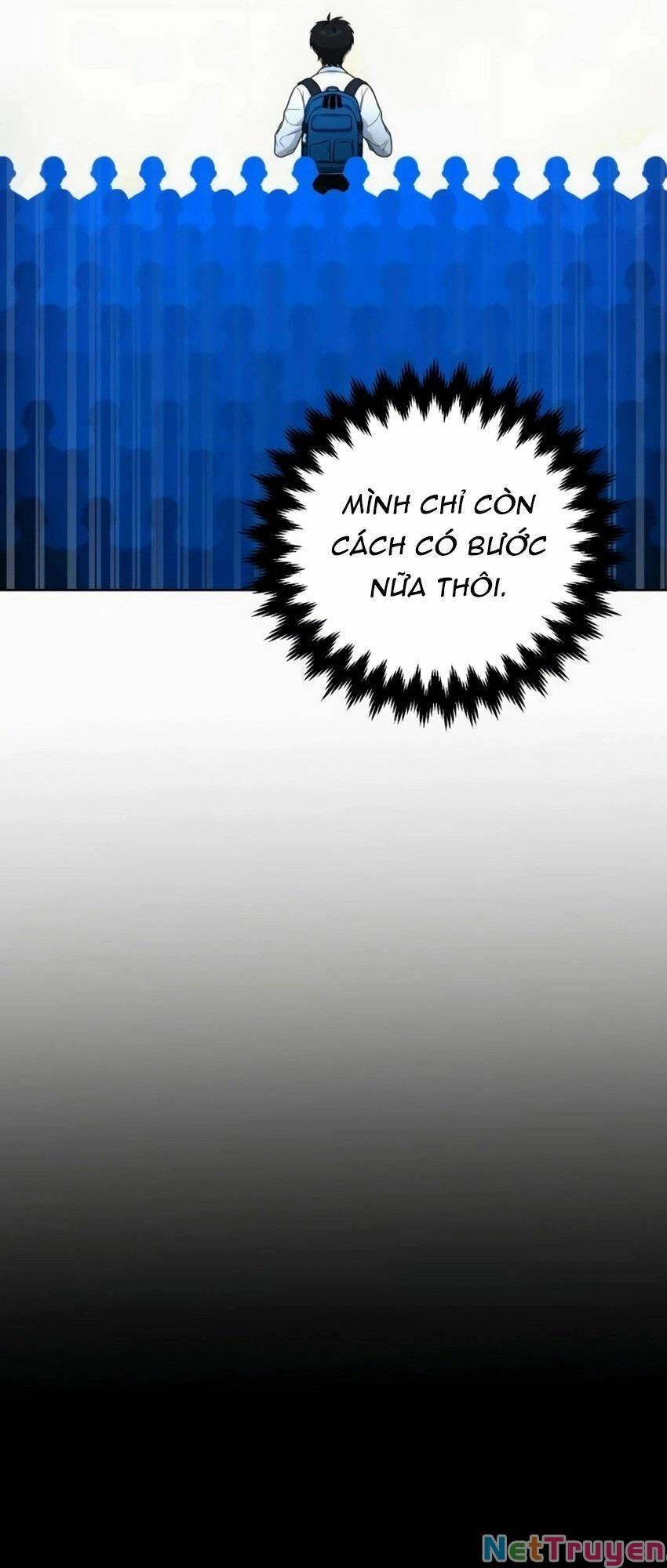 Tuyệt Đỉnh Anh Hùng Chapter 9 - 20