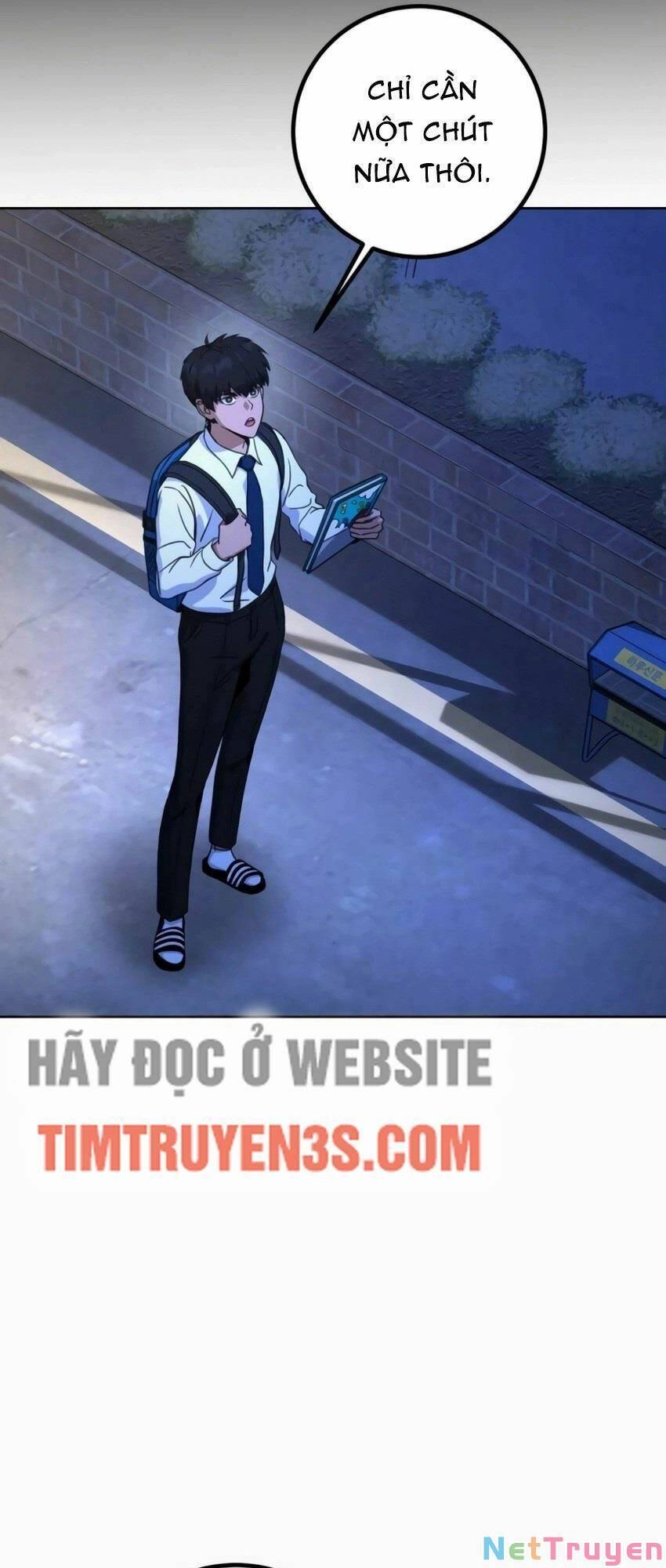 Tuyệt Đỉnh Anh Hùng Chapter 9 - 23