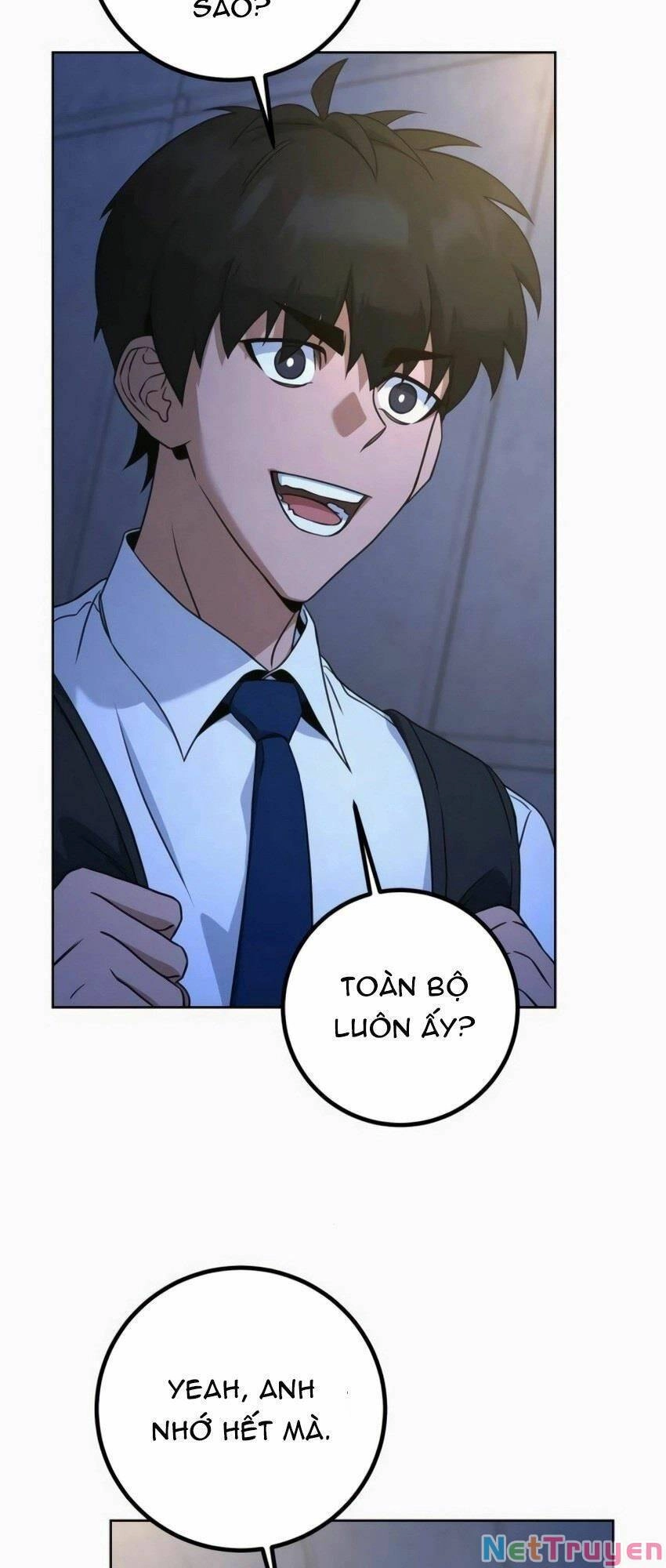 Tuyệt Đỉnh Anh Hùng Chapter 9 - 30