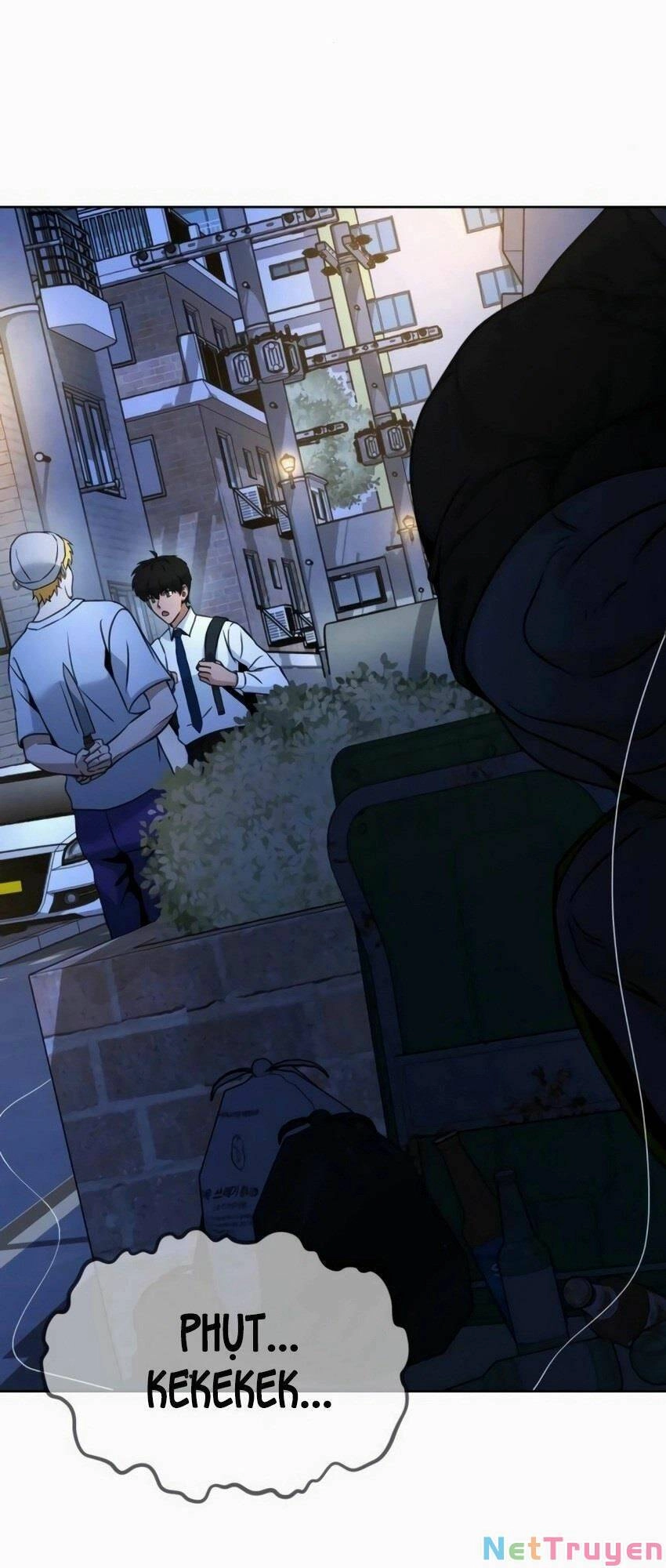 Tuyệt Đỉnh Anh Hùng Chapter 9 - 35