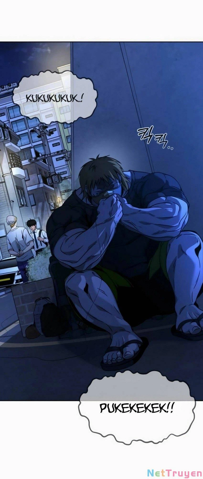 Tuyệt Đỉnh Anh Hùng Chapter 9 - 36