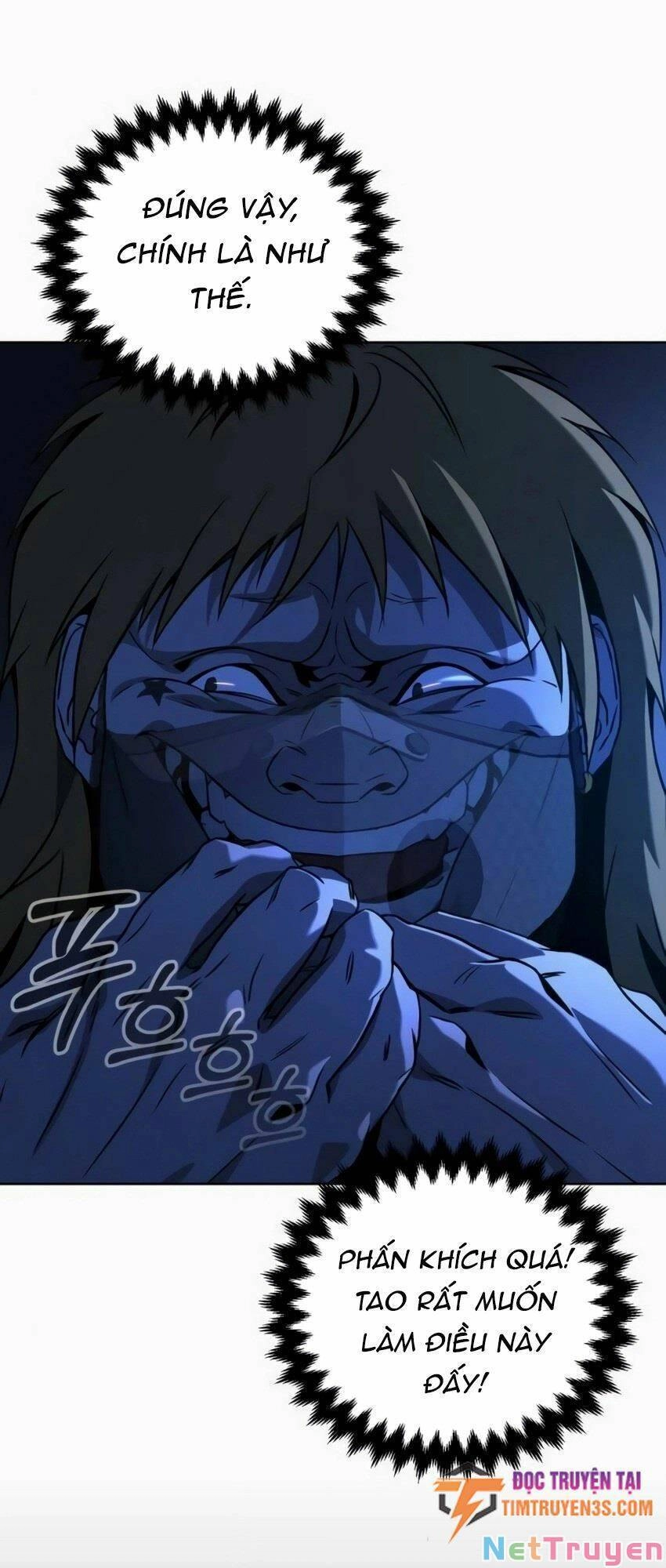 Tuyệt Đỉnh Anh Hùng Chapter 9 - 37