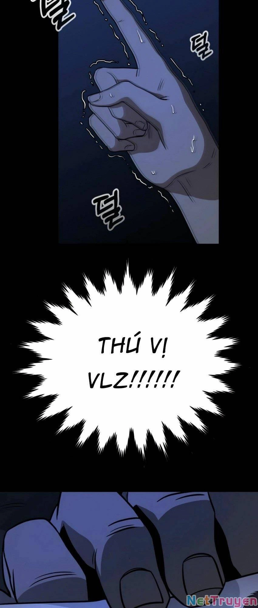 Tuyệt Đỉnh Anh Hùng Chapter 9 - 41