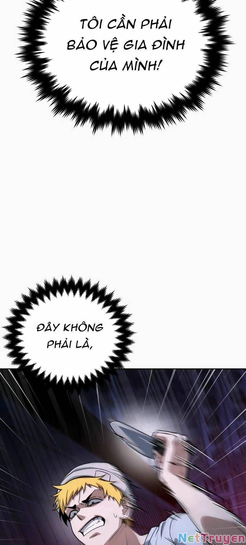 Tuyệt Đỉnh Anh Hùng Chapter 9 - 46