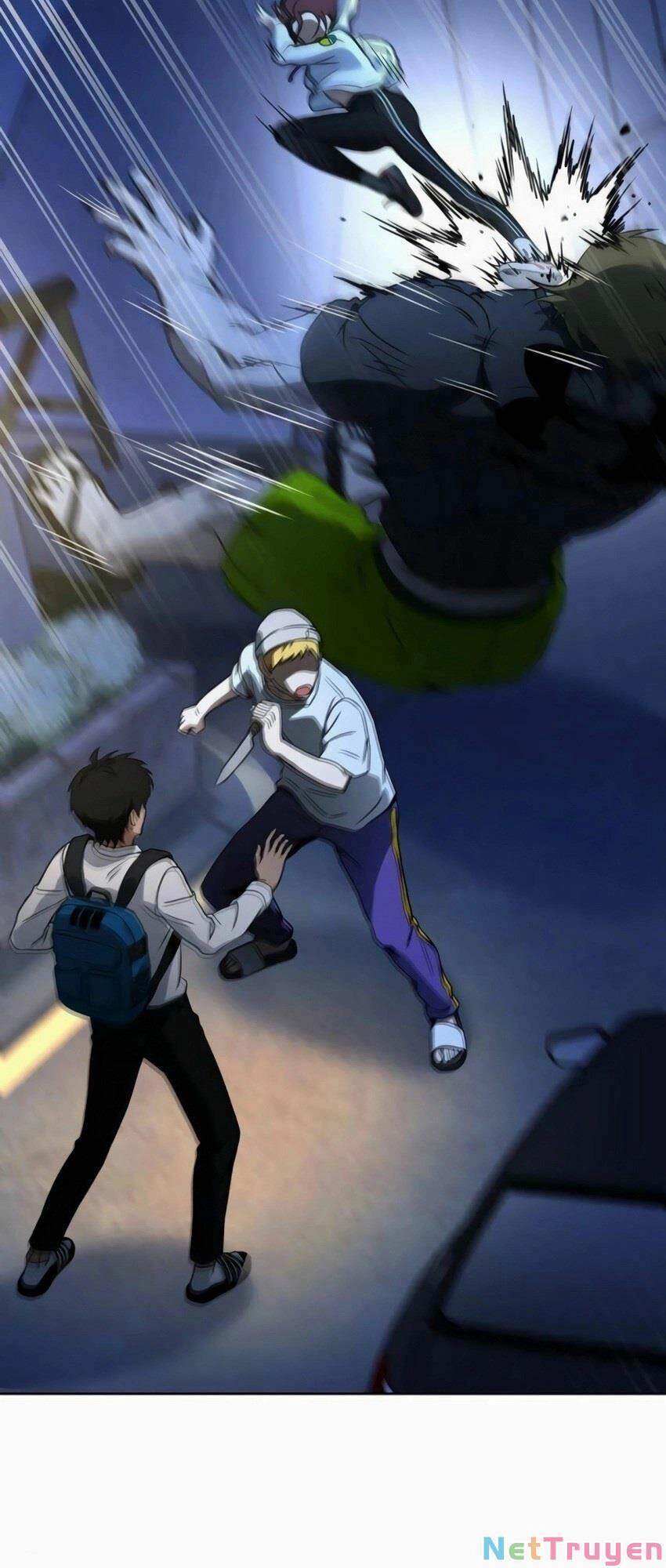 Tuyệt Đỉnh Anh Hùng Chapter 9 - 49