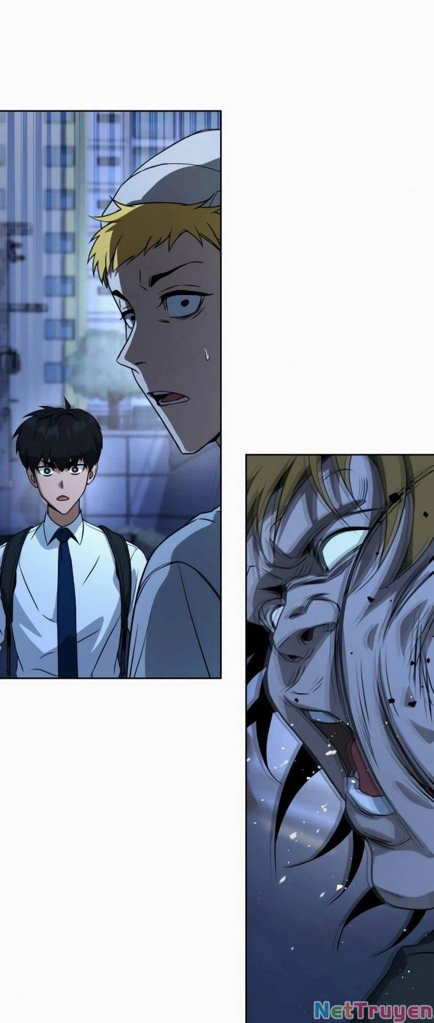 Tuyệt Đỉnh Anh Hùng Chapter 9 - 50