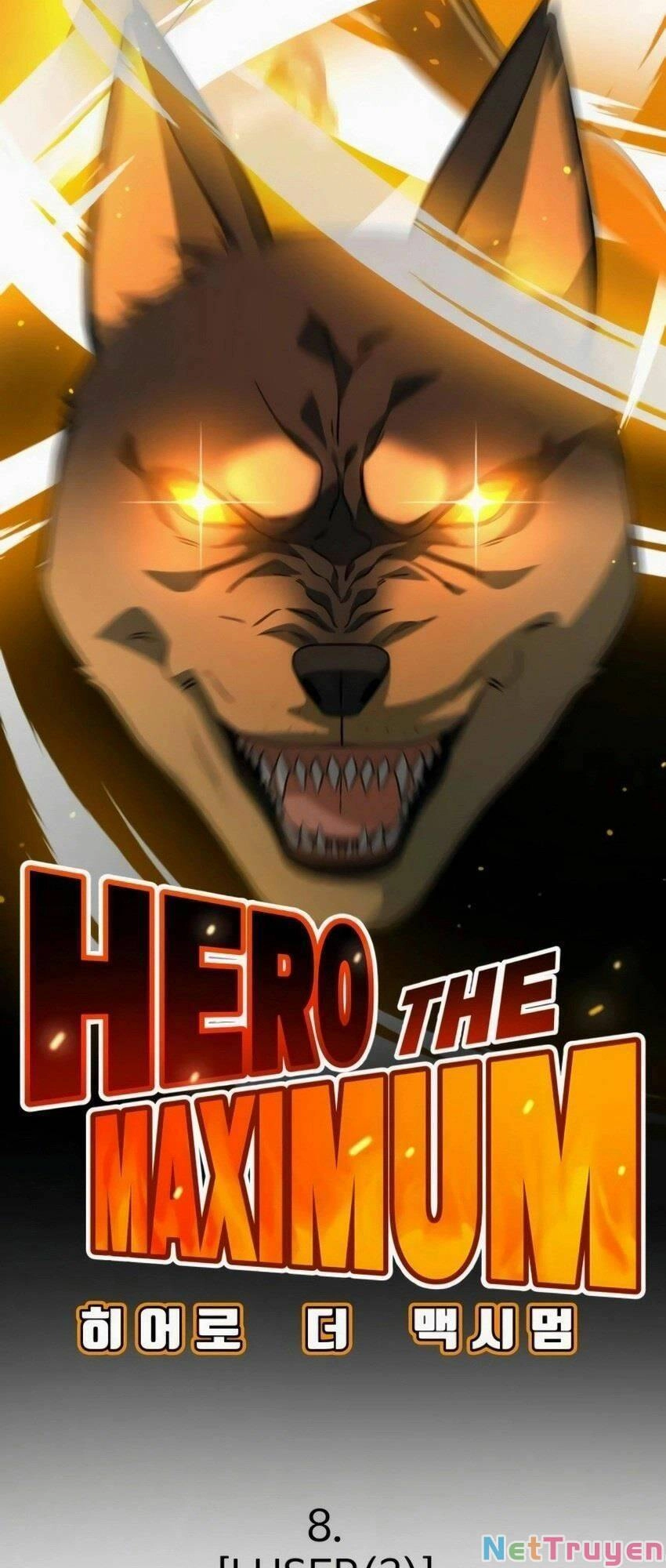 Tuyệt Đỉnh Anh Hùng Chapter 9 - 60