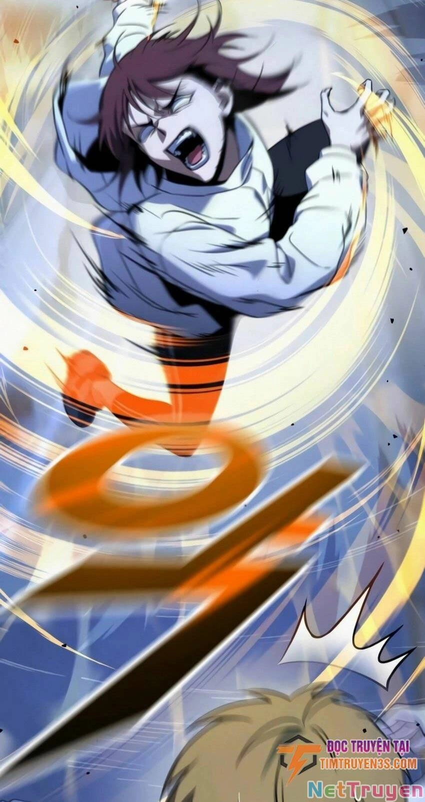 Tuyệt Đỉnh Anh Hùng Chapter 9 - 67