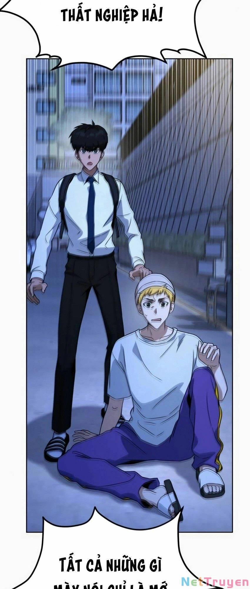 Tuyệt Đỉnh Anh Hùng Chapter 9 - 70