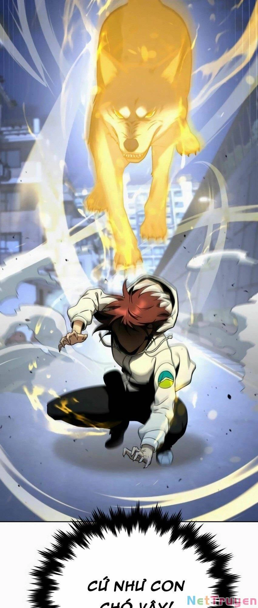 Tuyệt Đỉnh Anh Hùng Chapter 9 - 78