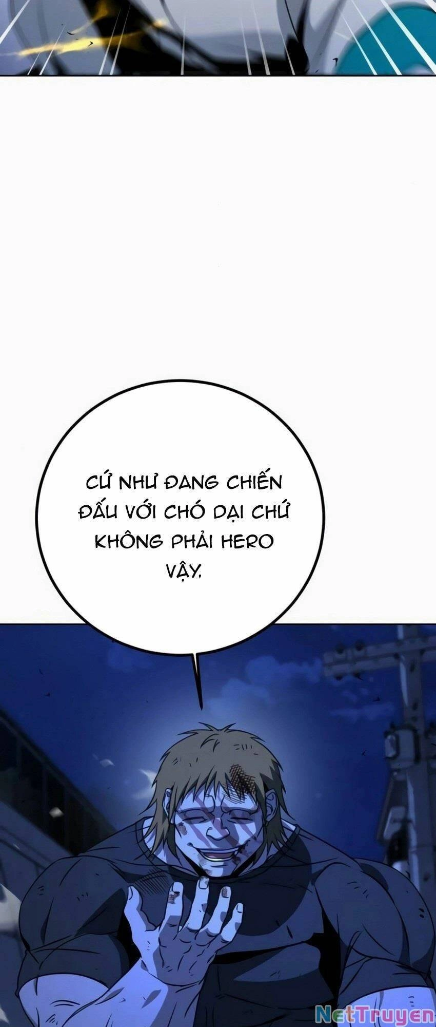 Tuyệt Đỉnh Anh Hùng Chapter 9 - 80