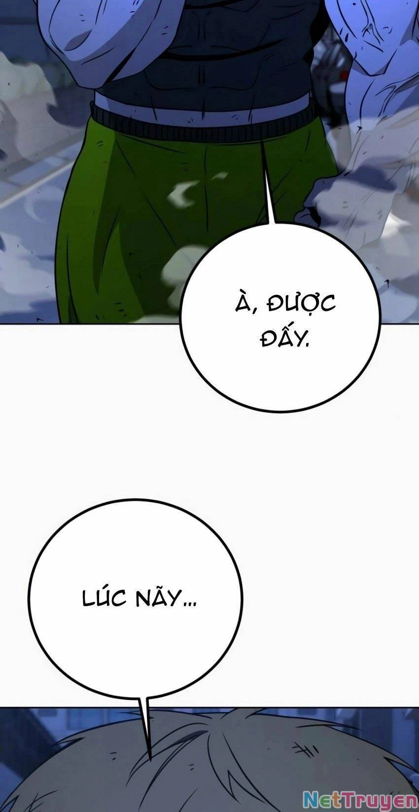 Tuyệt Đỉnh Anh Hùng Chapter 9 - 81