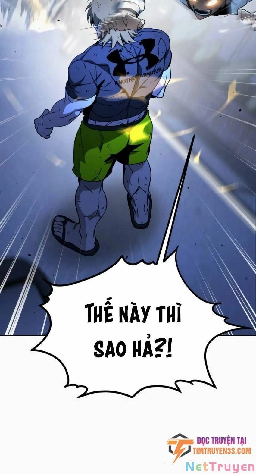 Tuyệt Đỉnh Anh Hùng Chapter 9 - 92