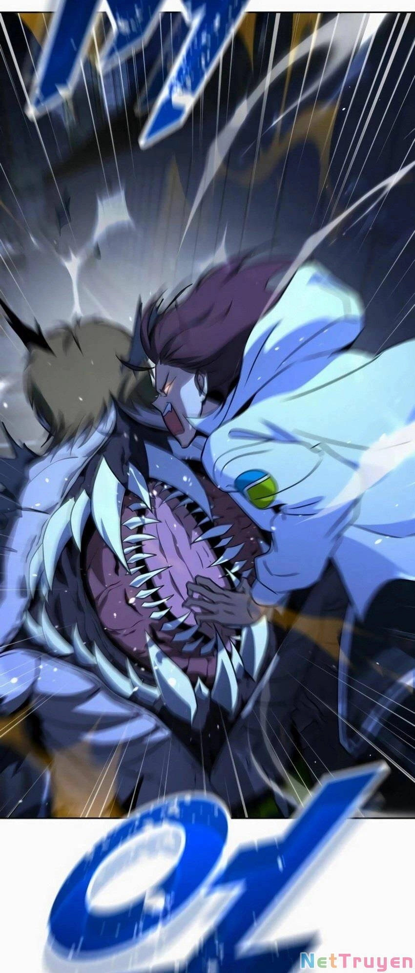 Tuyệt Đỉnh Anh Hùng Chapter 9 - 96